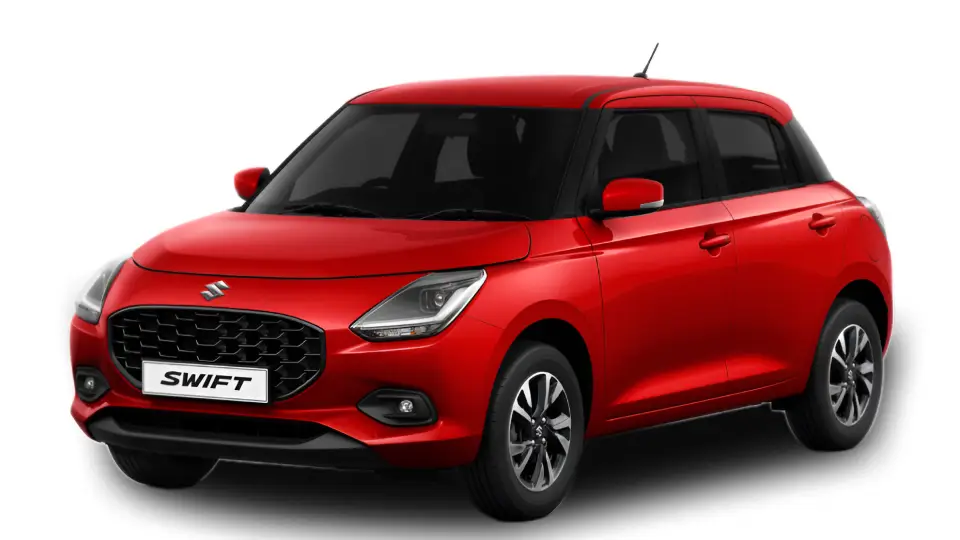Swift 1.2 GLX auto