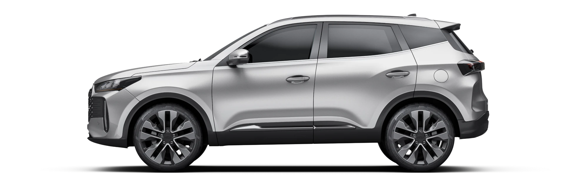 Tiggo Cross 1.5T Elite
