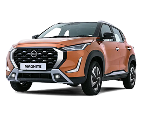 Magnite 1.0 Acenta MT