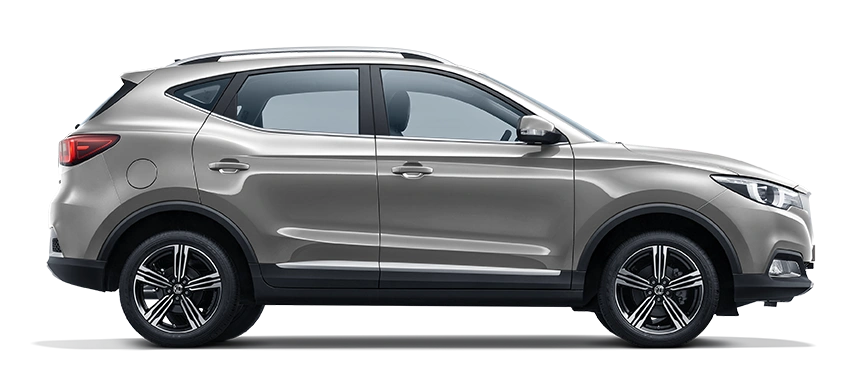 ZS 1.5 Luxury