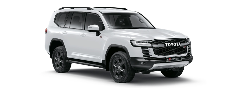 Land Cruiser 300 3.5T GR-Sport