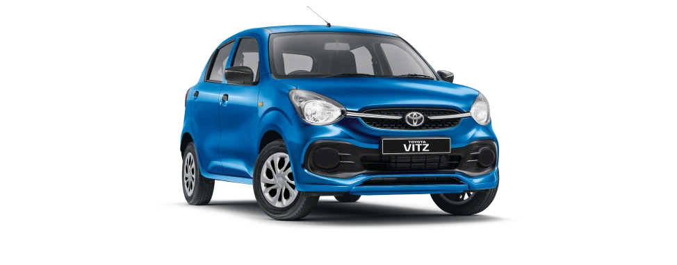 Vitz 1.0