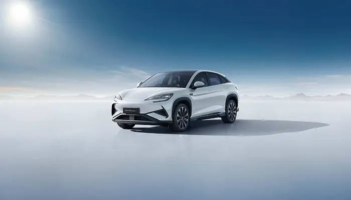 Sealion 7 Premium EV