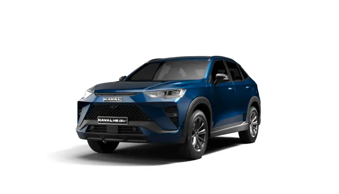 H6 GT 1.5T PHEV Ultra Luxury 4WD