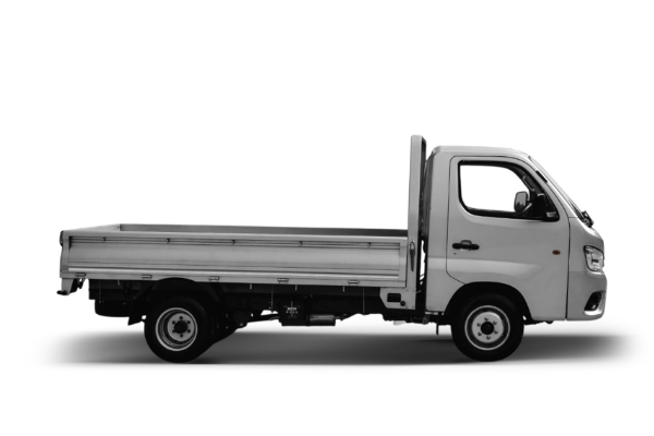 Truckmate TM3 1.5 dropside (aircon)