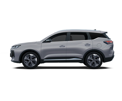 Tiggo 7 1.6T Legacy