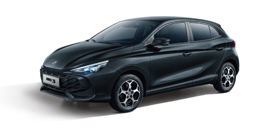 MG3 1.5 Comfort auto