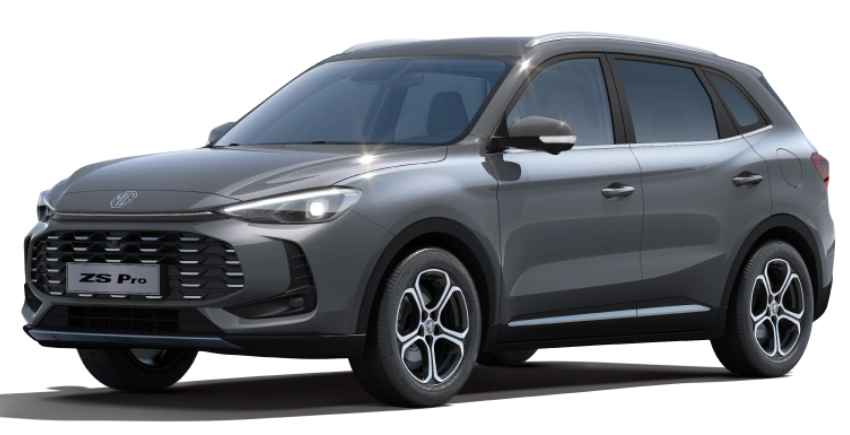 ZS Pro 1.5T Comfort