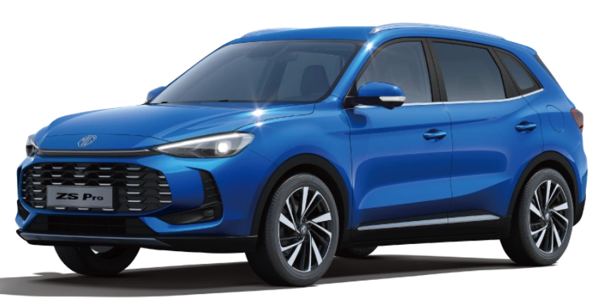 ZS Pro 1.5T Luxury