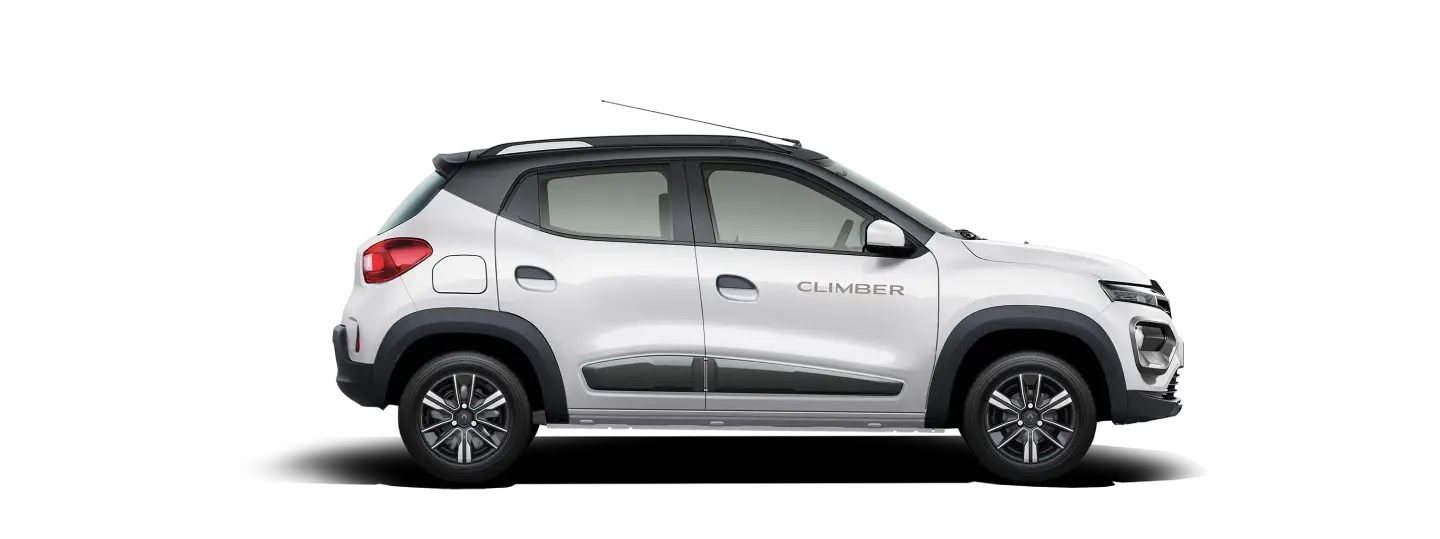 Kwid 1.0 Techno manual