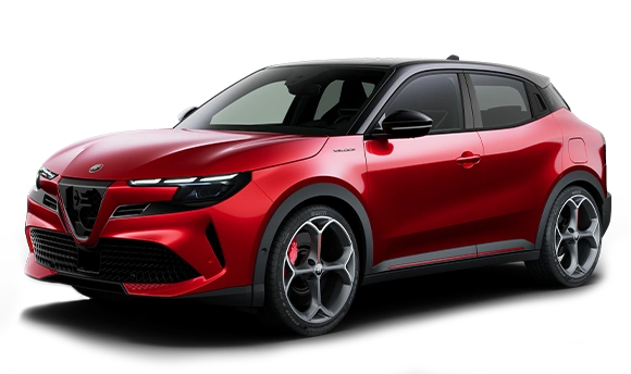 Junior Elettrica Veloce