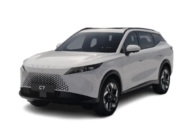 C7 1.5T SHS PHEV