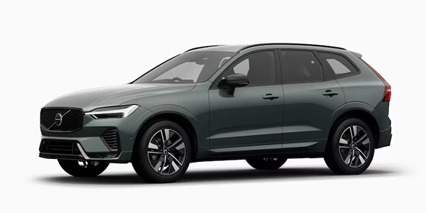 XC60 B5 AWD Plus Dark
