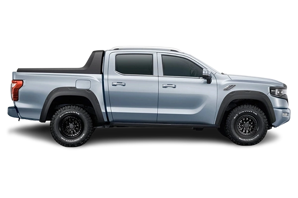 Tunland V9 2.0TD double cab VLX