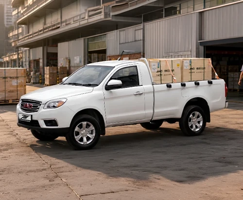 T6 2.0CTI single cab Lux