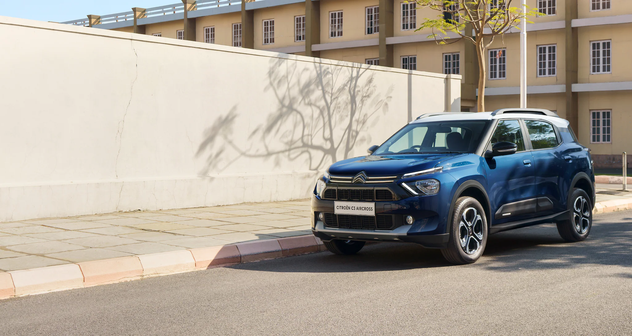 Aircross 1.2T Max 7-seater