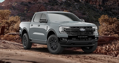 Ranger 3.0TD V6 double cab Sport 4WD