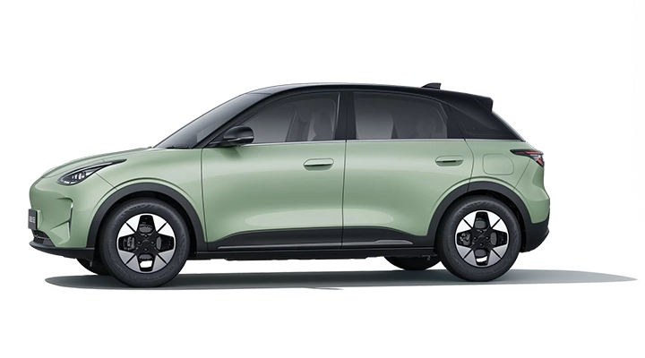 E2 Aspire