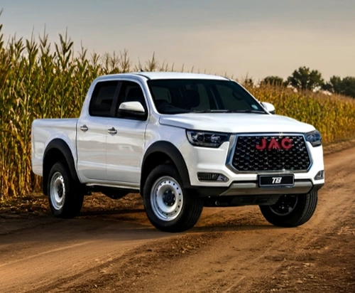 T8 2.0CTI double cab Comfort