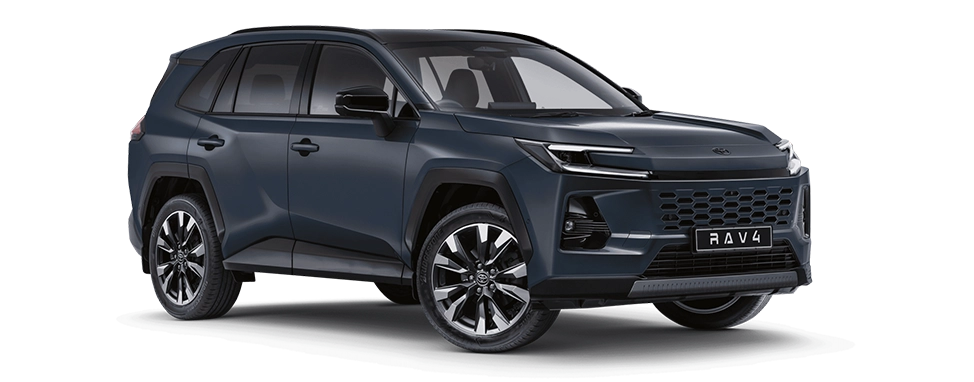 RAV4 2.5 HEV VX E-Four
