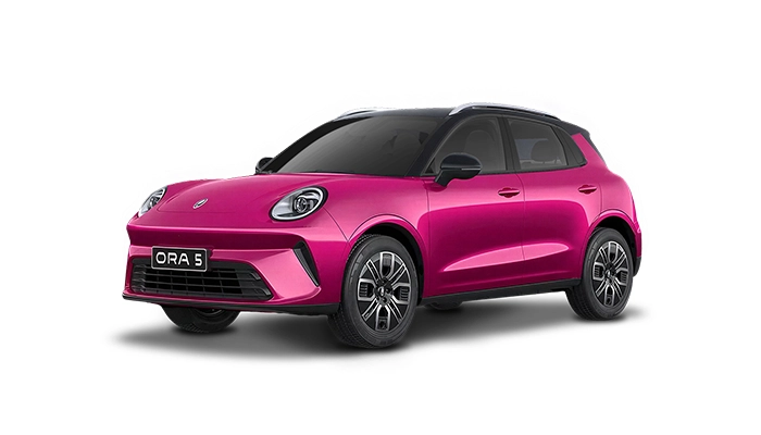 Ora 5 EV Super Luxury