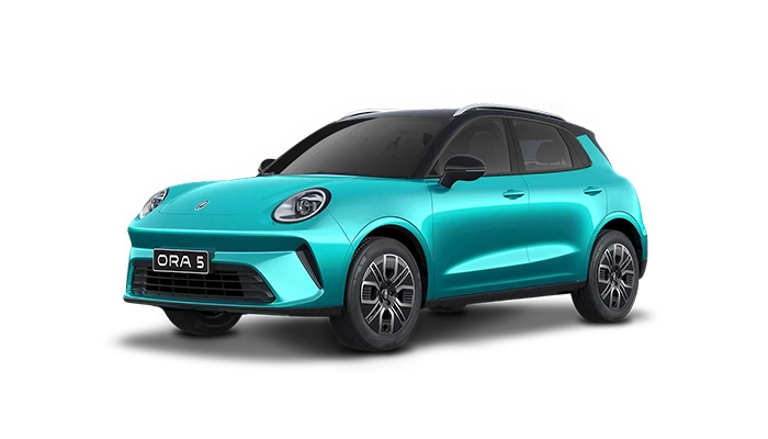 Ora 5 EV Ultra Luxury
