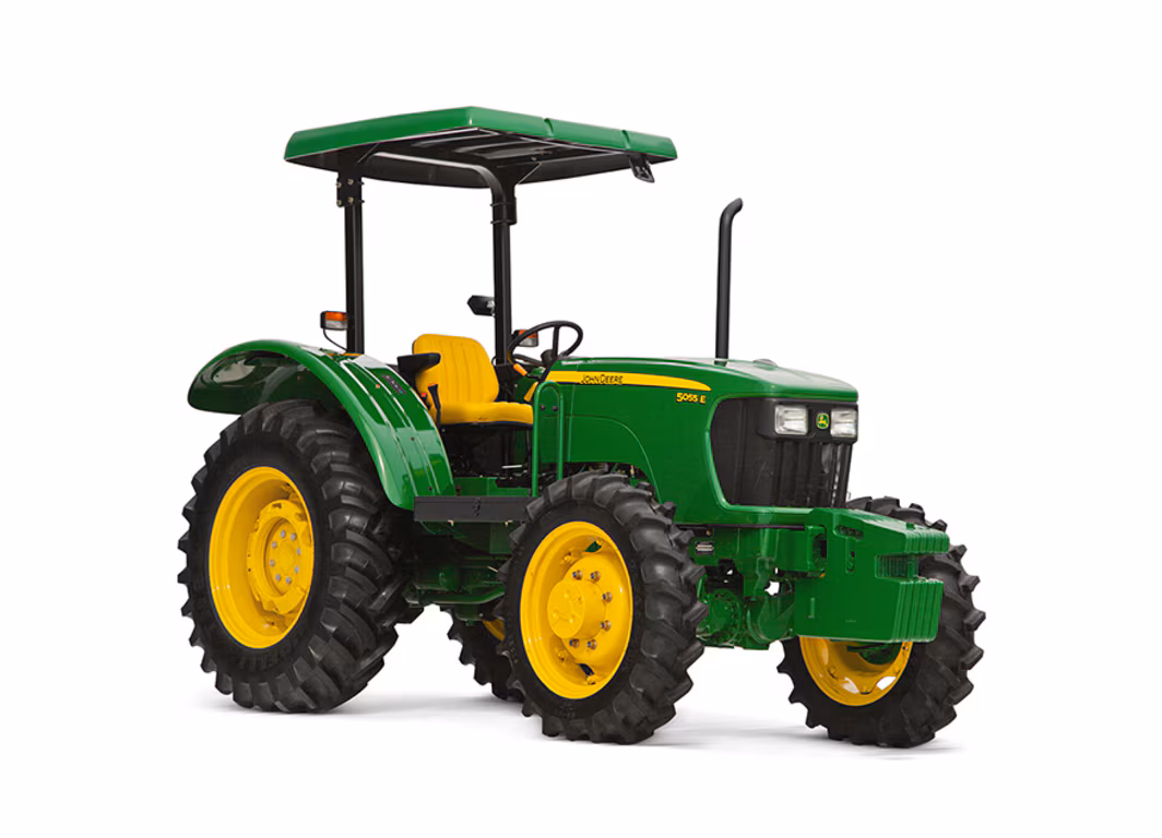 5055E