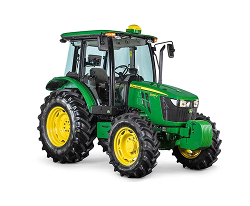 5080E