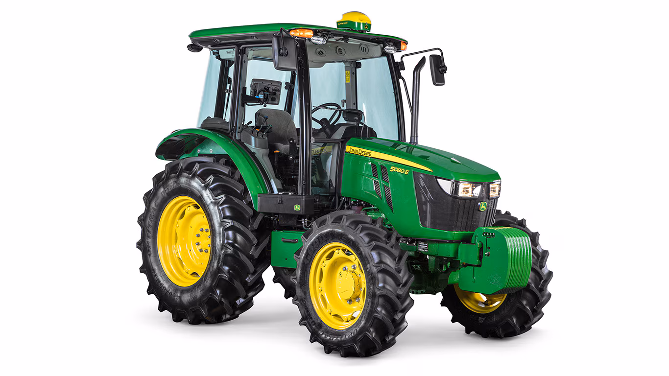 5080E
