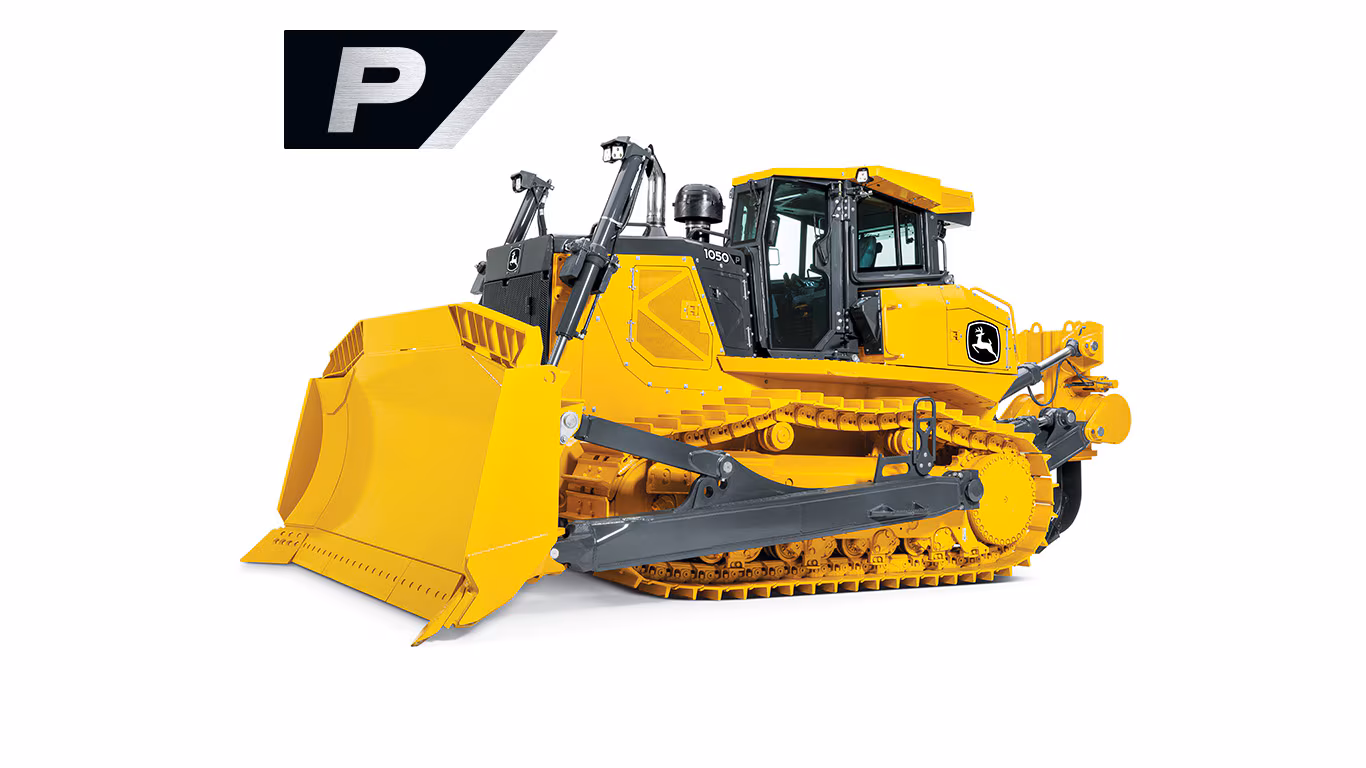 1050 P-Tier