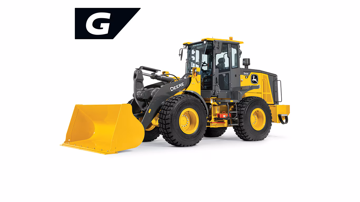 544 G-Tier