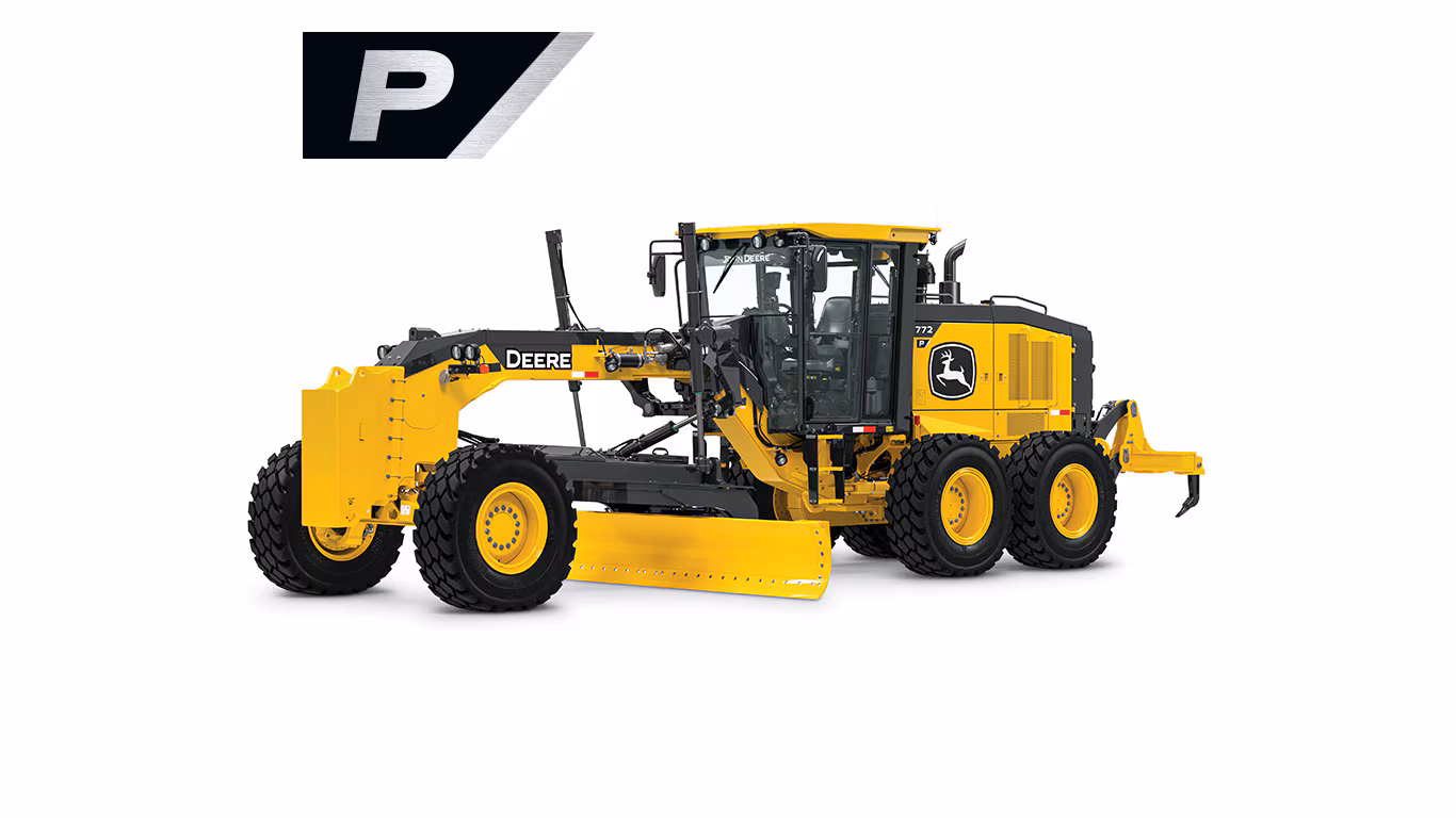 772 P-Tier