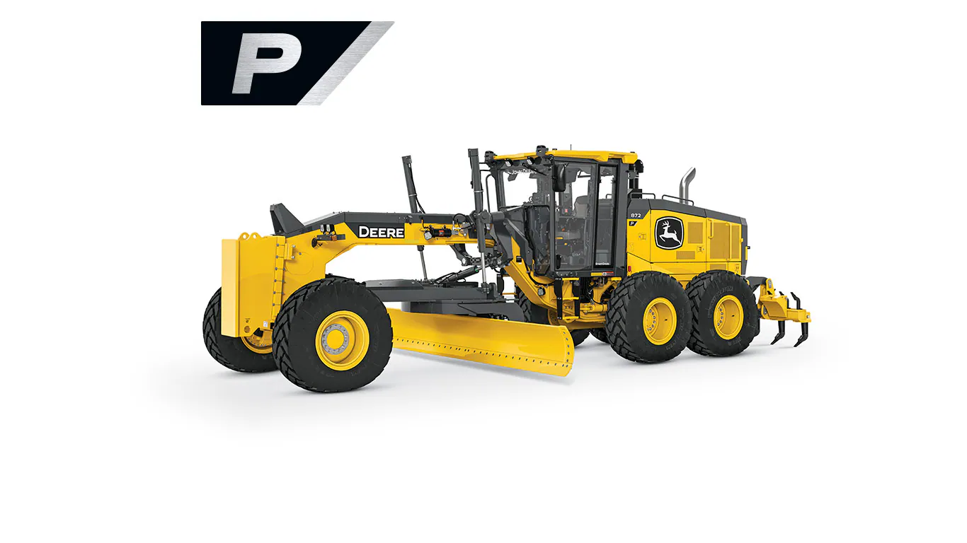 872 P-Tier