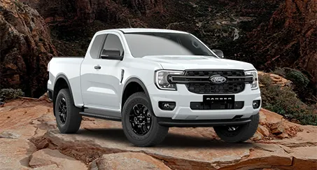Ranger 2.0 SiT SuperCab XLT