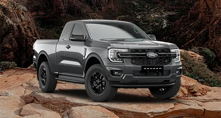 Ranger 2.0 SiT SuperCab XLT 4x4
