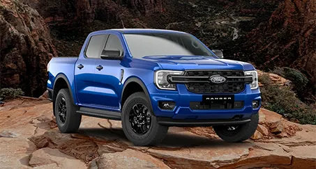 Ranger 2.0 SiT double cab XLT