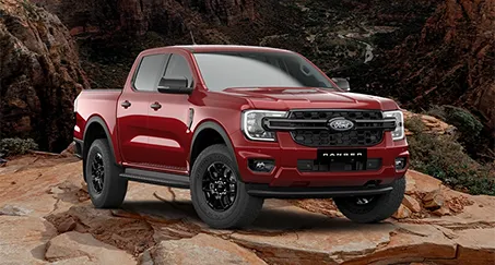 Ranger 2.0 SiT double cab XLT 4x4