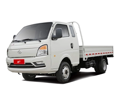 D5 Series King Cabin