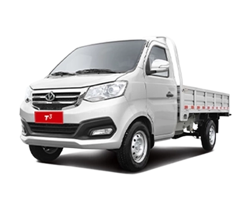 T3 Series Single Cabin