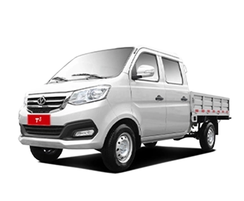 T3 Series Double Cabin