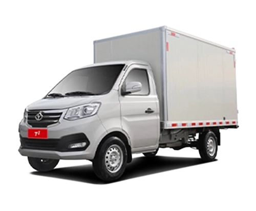 T3 Series Cargo Box