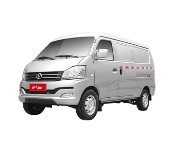 V3 Cargo EV Van