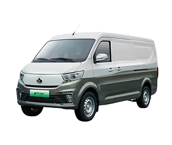 V5 EV Van