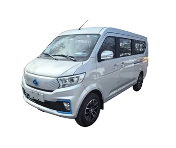 V5D EV Van