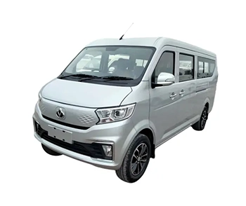 V7 EV Van