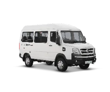 Traveller N 3050WB