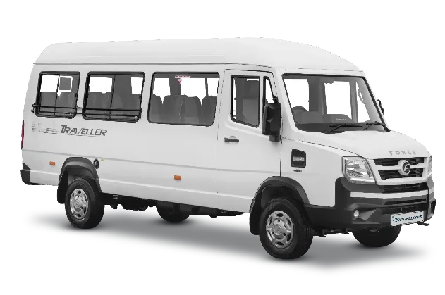 Traveller N 3700WB