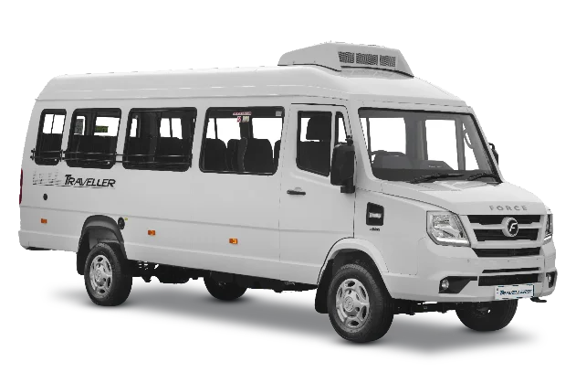 Traveller N 4020WB