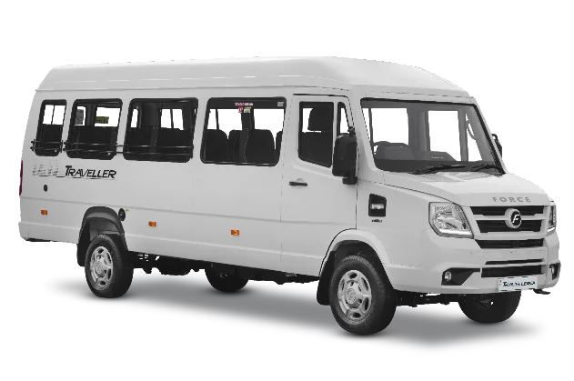 Traveller N 4020WB CNG