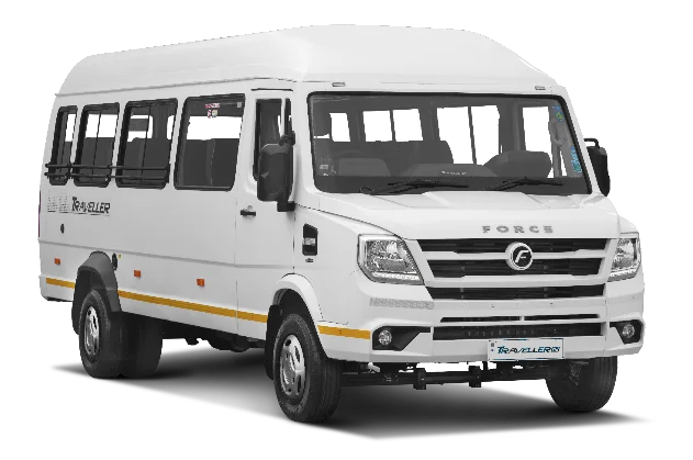 Traveller N Wider Body 4020WB CNG